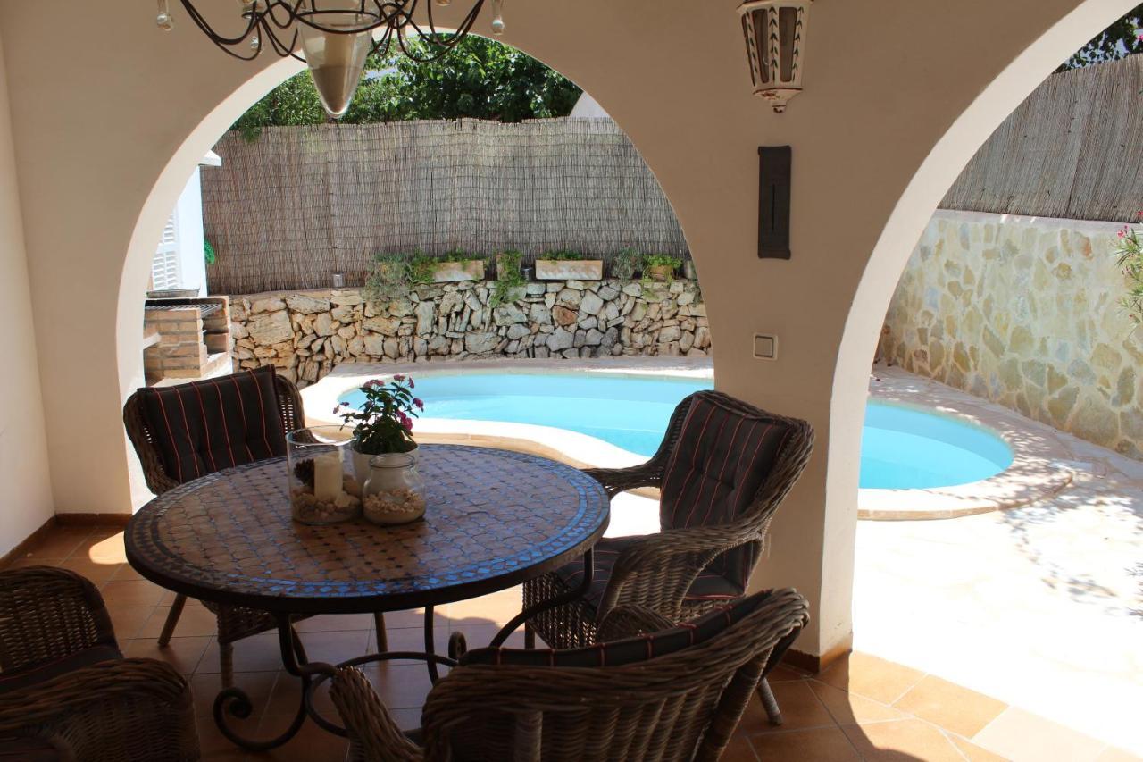 Casa Caliente Villa Santanyí Kültér fotó