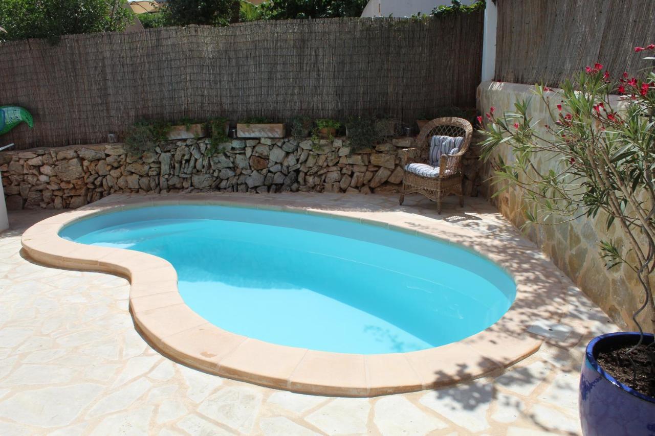 Casa Caliente Villa Santanyí Kültér fotó