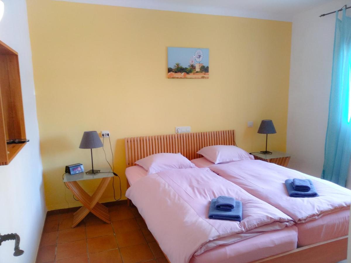 Casa Caliente Villa Santanyí Kültér fotó